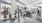 a gym with exercise equipment