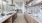 a kitchen with marble counters